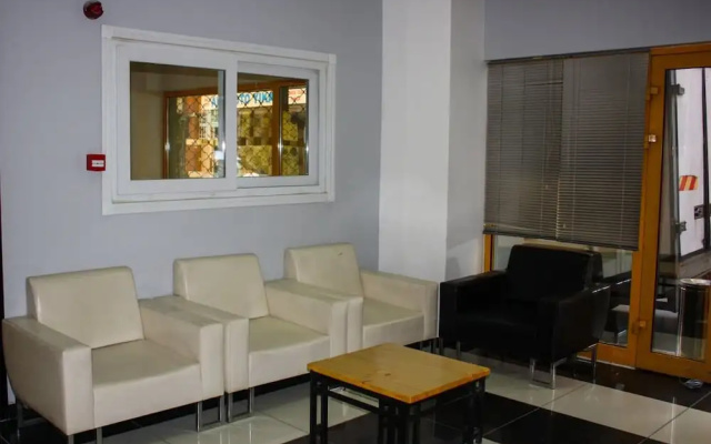 IDA Istanbul