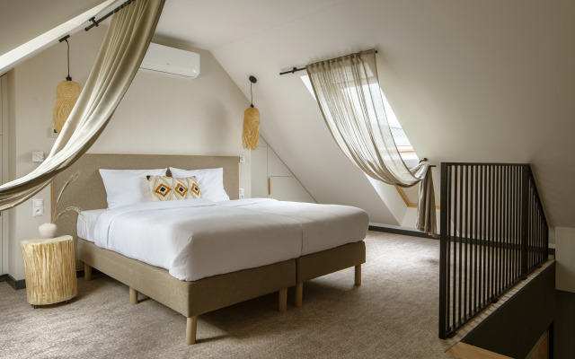 Saltic Resort & SPA ŁEBA