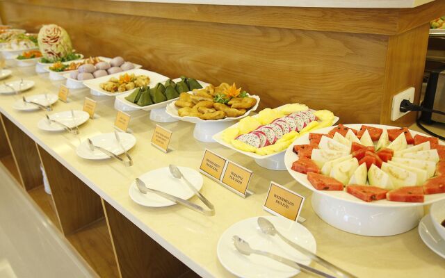 Merry Land Hotel Da Nang