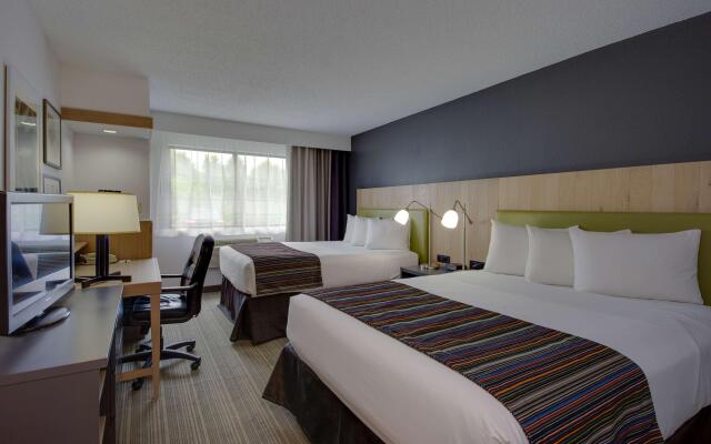 Country Inn & Suites by Radisson, Frederick, MD