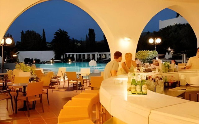 Hotel Platanista