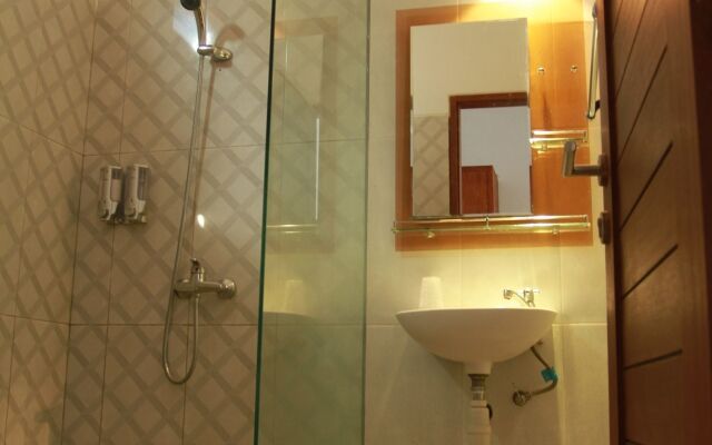 D'gaduh Suite Kuta