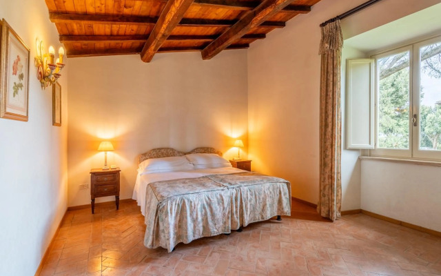 Parkhotel Villa Grazioli