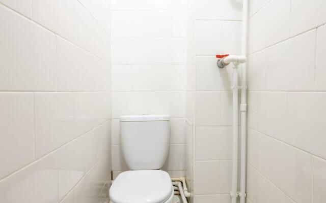 Апартаменты Домино на улице Алексеева