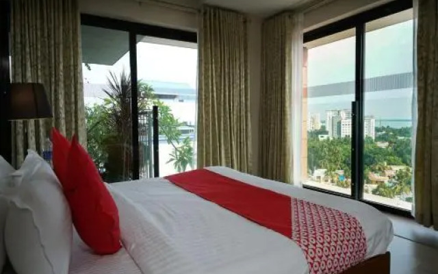 Sherlys Casa Grande by Vista Rooms