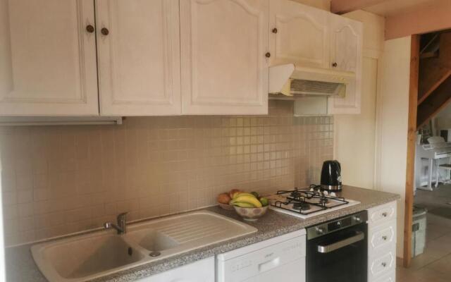 16th century Breton manor - 4 pers