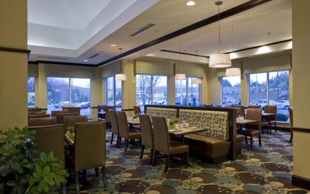 Hilton Garden Inn Huntsville South/Redstone Arsenal