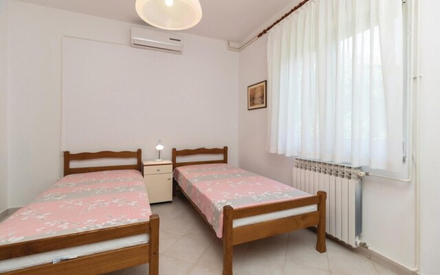 Beautiful Home in Zadar With Wifi and 1 Bedrooms