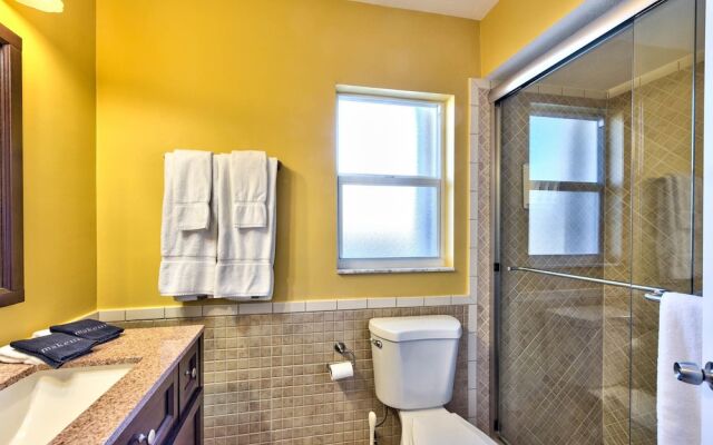 Salerno 3 Bedroom Home by NFVH