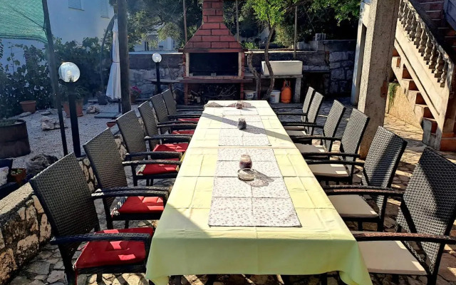 Apartmani Frankic