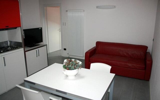 Residenza XX Settembre