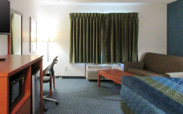 Asteria Inn and Suites