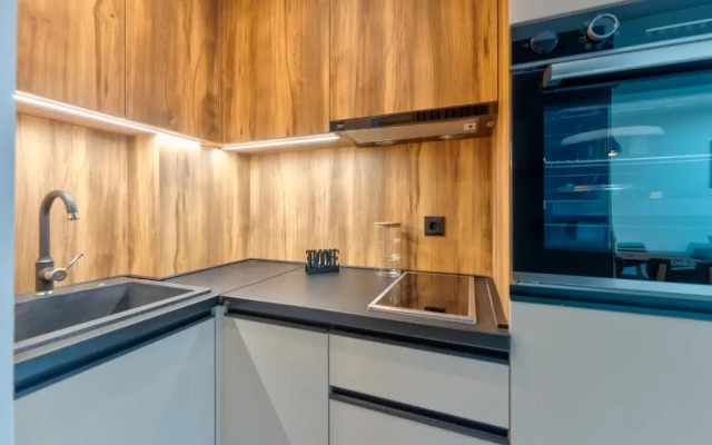 Golden Panorama Wellness & Spa