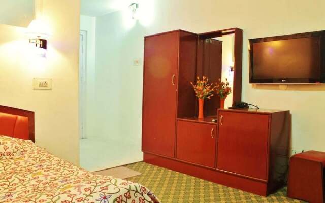 Hotel Greenland Kargil