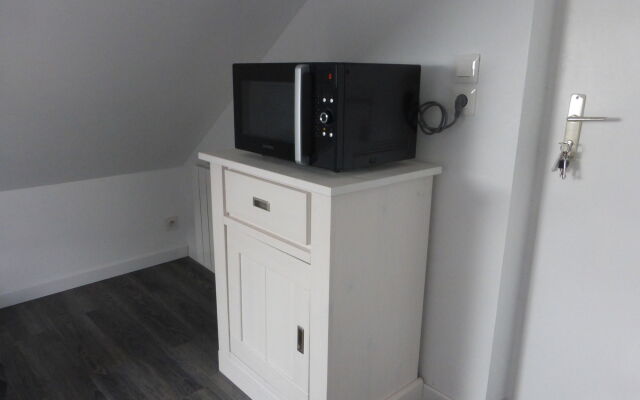 Chambres de Condate