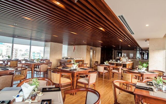 Nhat Ha 1 Hotel