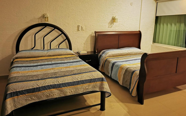 Suites Brisas