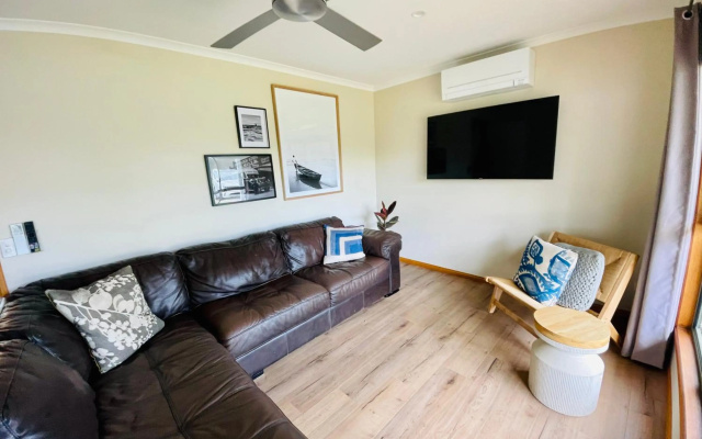 Vacation on Nation – Guest Rooms – Inverloch