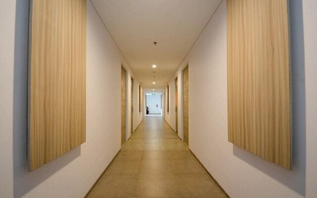 万隆艾里巴斯德东君德君楠153号酒店(Airy Pasteur Djundjunan 153 Bandung)