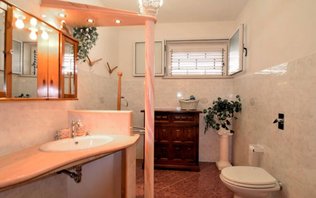 Giglio di Sicilia Santa Maria del Focallo