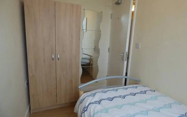 Shirebrook House
