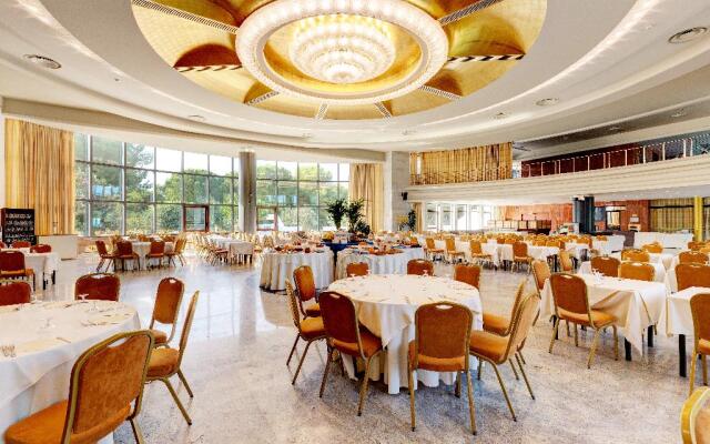 Porto Giardino - CDSHotels