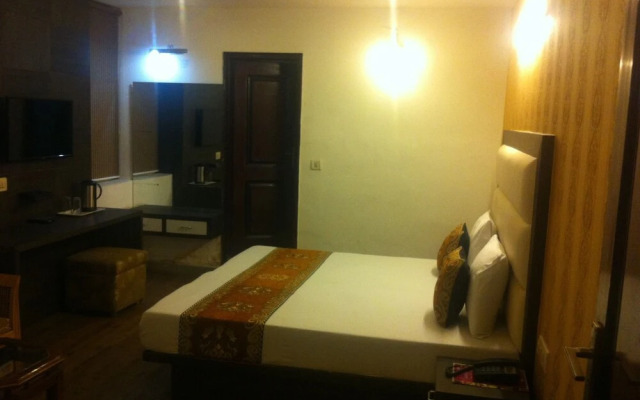 Hotel Karat 87 Inn