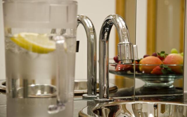 The Hotel - himmlisch wohlfühlen