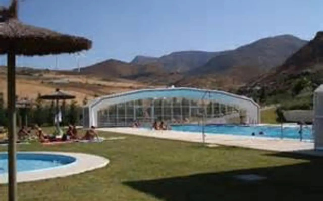 Apartamento Girasol