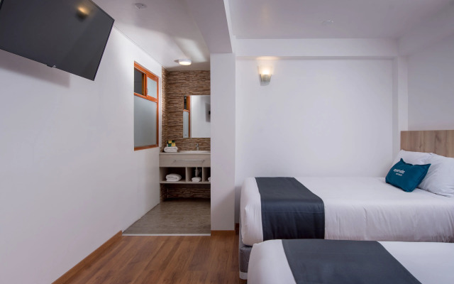 Estancia San Pedro Hotel