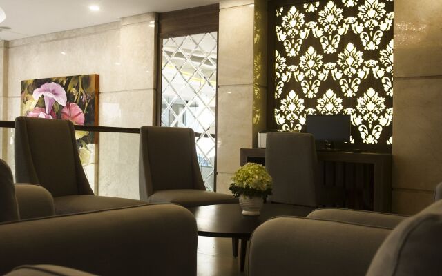 Hadana Boutique Hotel Da Nang