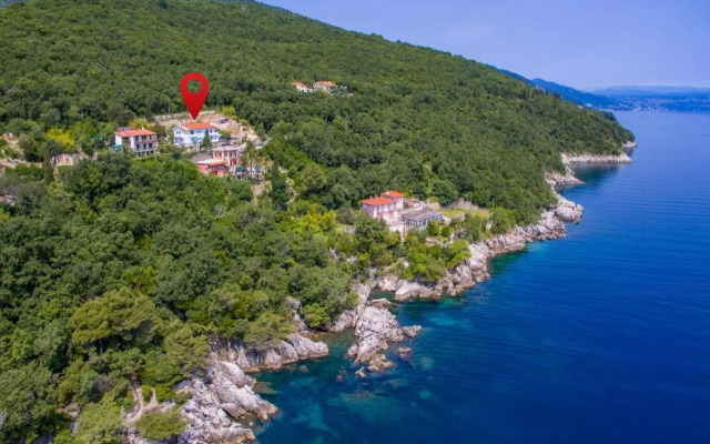 Apartment Moscenicka Draga 7766b