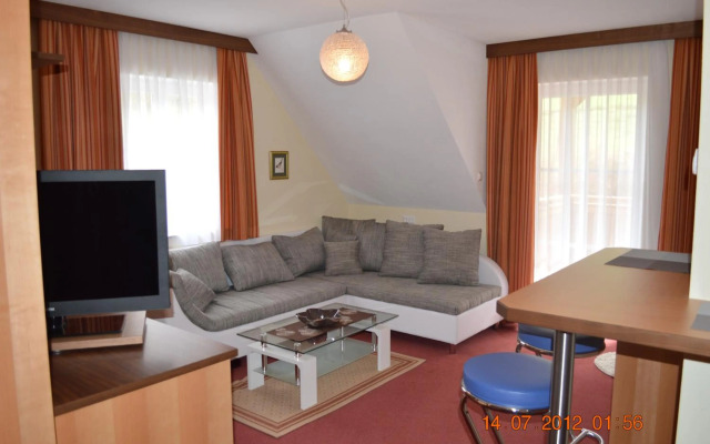 Fruhstuckspension Krump