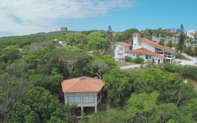 Búzios Espiritualidade Hotel