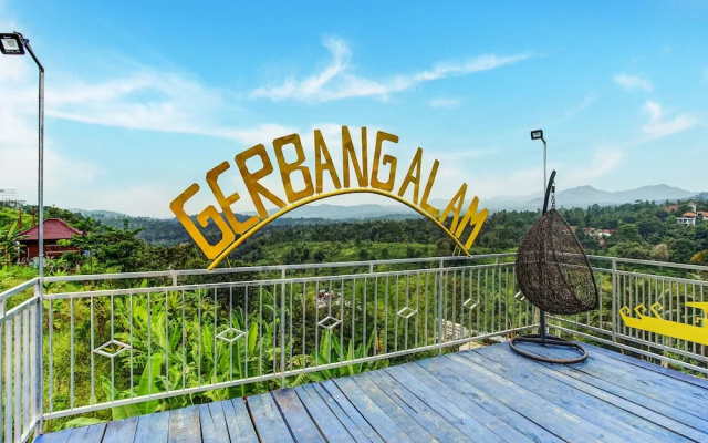 Desa Wisata Sumber Agung Syariah by Oyo