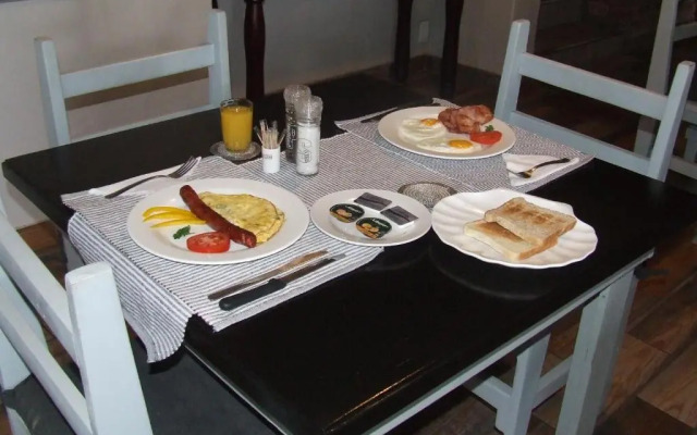 Kruger's Guest House