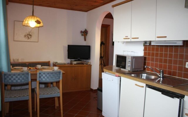 Appartements Kofler