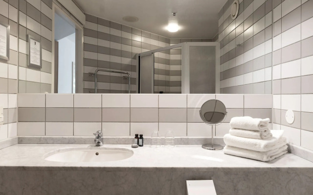 Elite Park Hotel Växjö