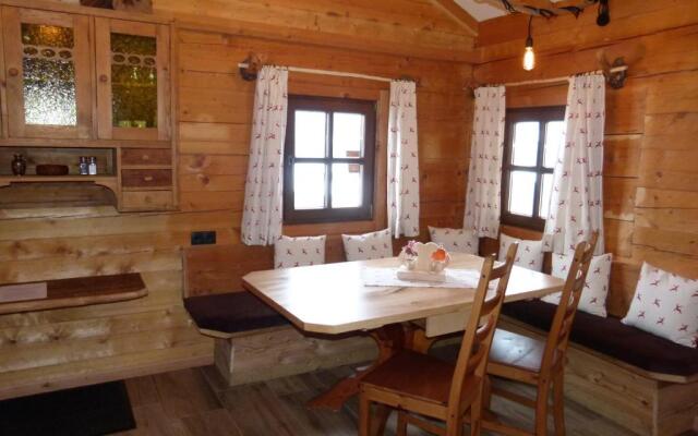 Sonnberg Apartment