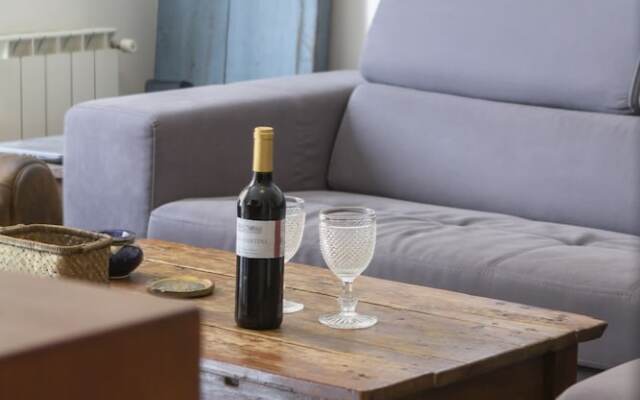 Apto. Tribunal-Malasaña-Chueca Downtown Madrid EST8