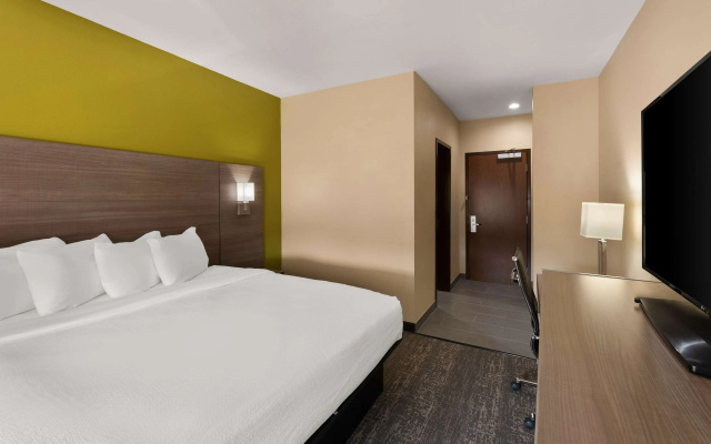 Best Western Adena Inn