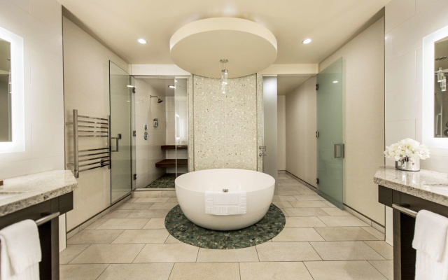 Shade Hotel Redondo Beach