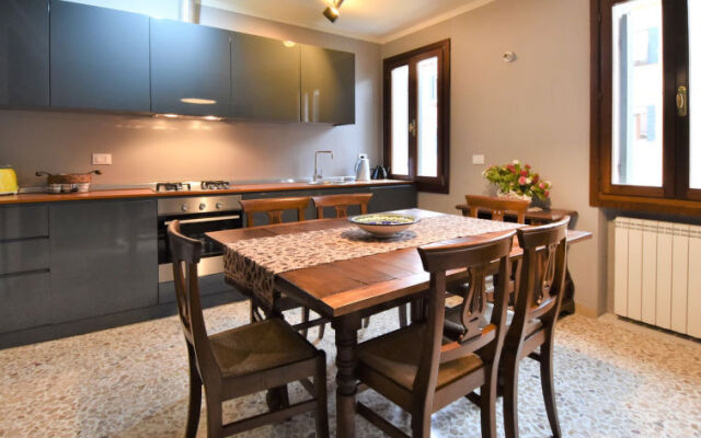 Casa San Vio
