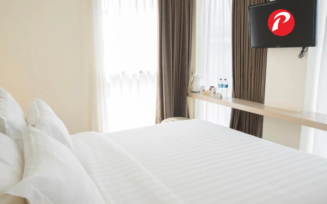 d primahotel Melawai Blok M