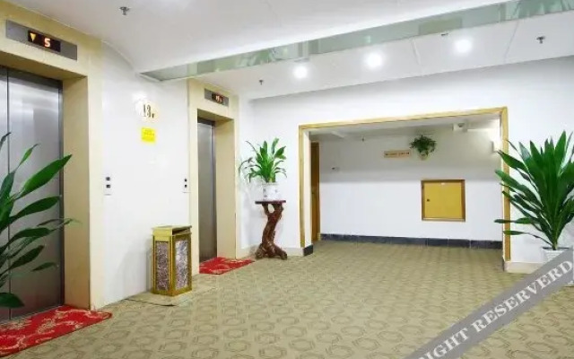 Nanhua Hotel