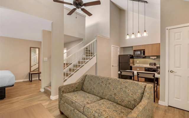 MainStay Suites Springfield South - Battlefield Rd