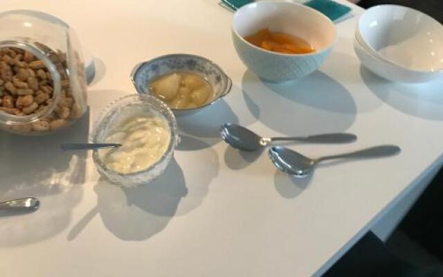 Bijou Bed and Breakfast