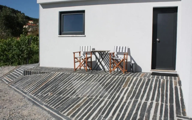 Casa Nª Sra. do Carmo