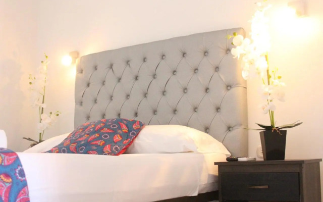 Hotel Rodadero Dorado