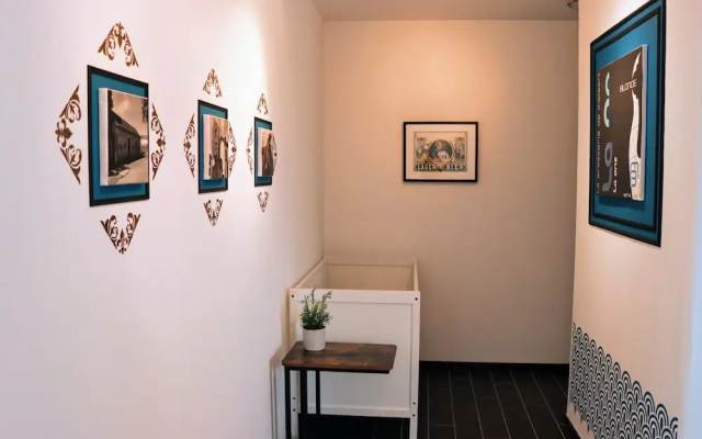 Zythogite Appartement 6 personnes - фото 4